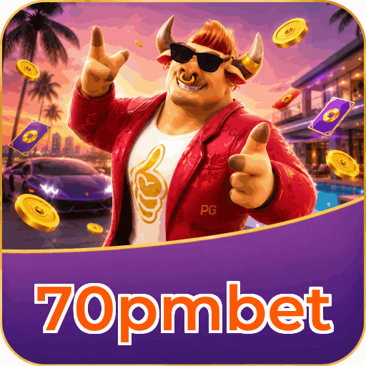 70pmbet