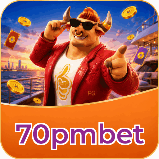 70pmbet