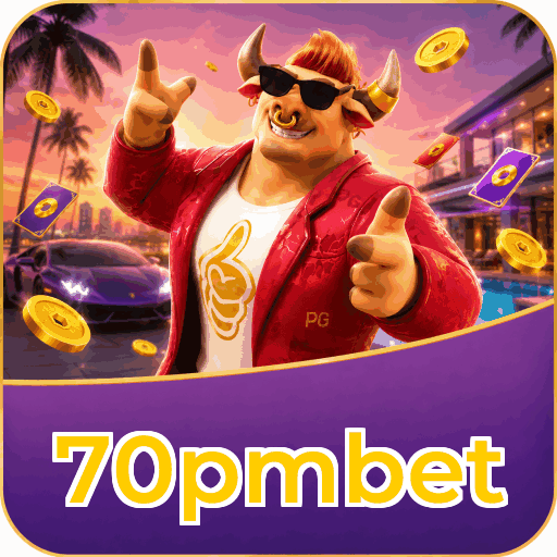 70pmbet